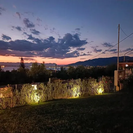 Apartment Evilenia Luxury *