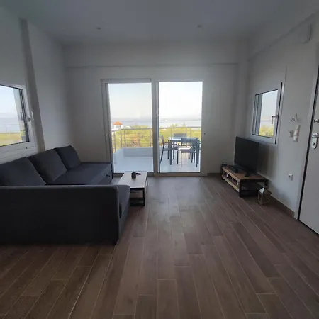 Apartment Evilenia Luxury