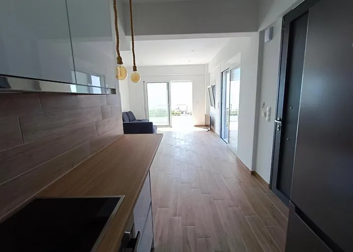 Evilenia Luxury * Kalamata