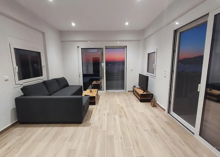 Evilenia Luxury Kalamata