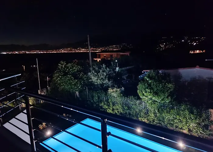 Evilenia Luxury Kalamata