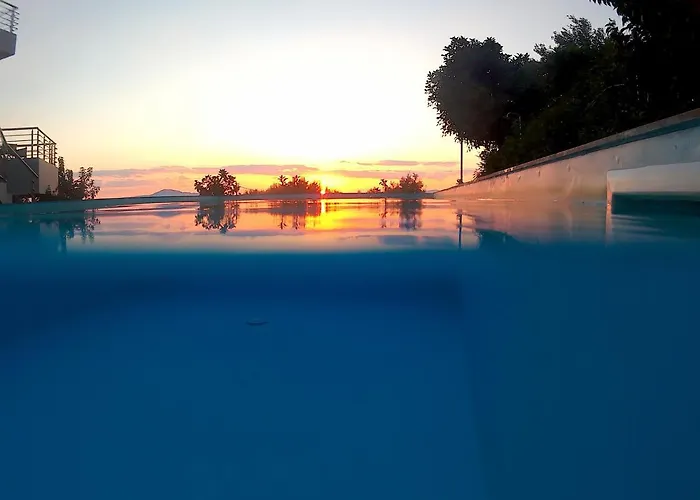 Evilenia Luxury Apartment Kalamata