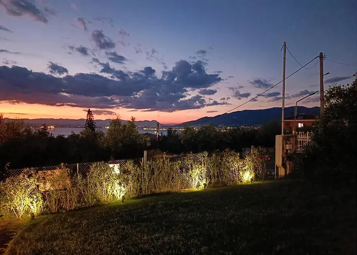 Apartment Evilenia Luxury *