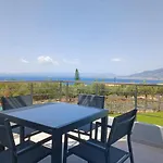 Apartment Evilenia Luxury *