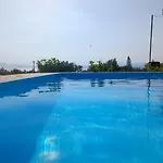 Evilenia Luxury Apartment