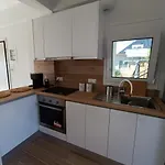 Evilenia Luxury Apartment