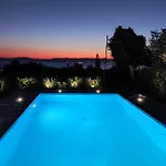 Evilenia Luxury Apartment