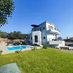 Evilenia Luxury Kalamata