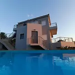 Apartman Evilenia Luxury *