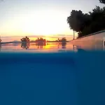 Evilenia Luxury Apartment Kalamata