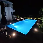 Apartment Evilenia Luxury Kalamata