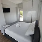 Evilenia Luxury Apartment Kalamata