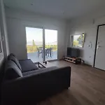 Apartment Evilenia Luxury Kalamata