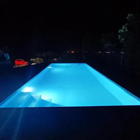 Evilenia Luxury