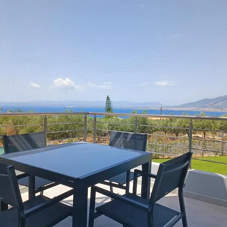 Apartamento Evilenia Luxury *