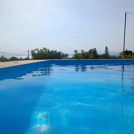 Evilenia Luxury Апартаменты