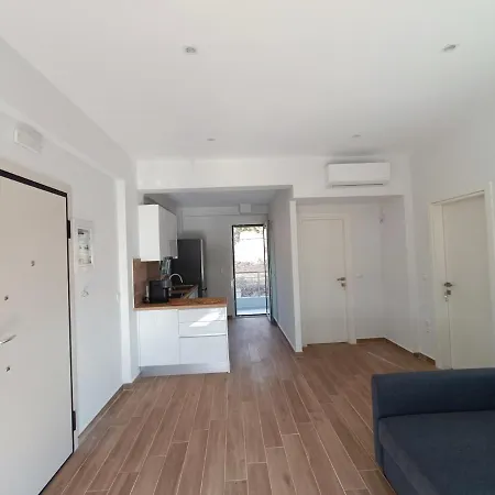 Apartamento Evilenia Luxury *