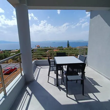 Evilenia Luxury * Kalamata