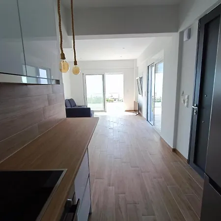 Evilenia Luxury * Каламата