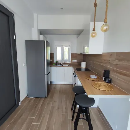 Evilenia Luxury * Каламата