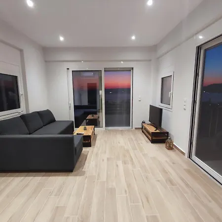 Evilenia Luxury Каламата