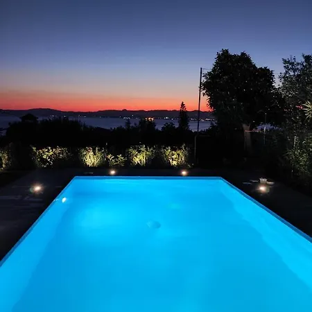 Evilenia Luxury Appartamento