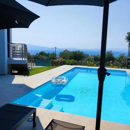 Evilenia Luxury *
