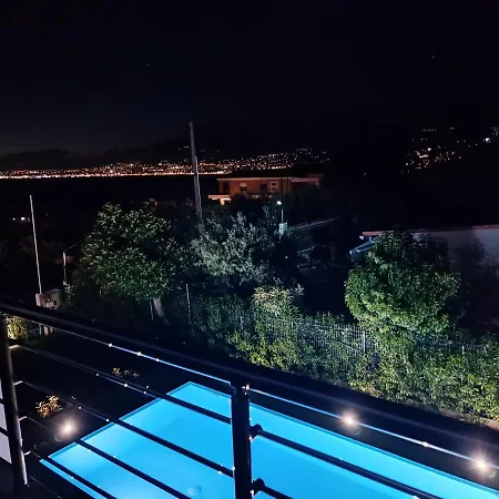 Evilenia Luxury Каламата