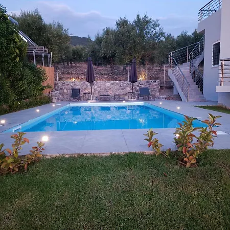 Evilenia Luxury * Каламата