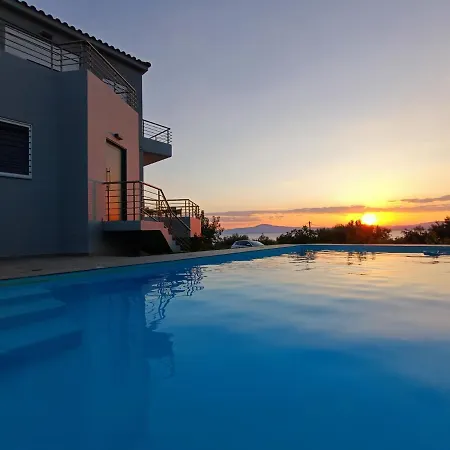 Evilenia Luxury Apartamento *