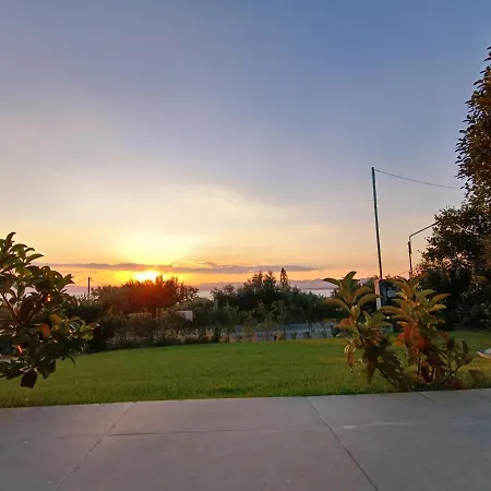 Evilenia Luxury Апартаменты *