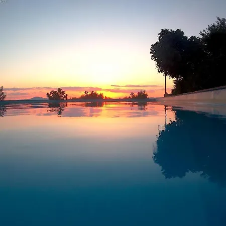 Апартаменты Evilenia Luxury *