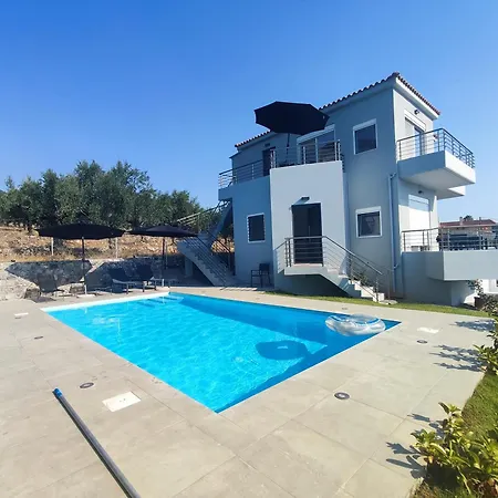 Evilenia Luxury