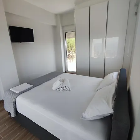 Evilenia Luxury Appartamento Kalamata
