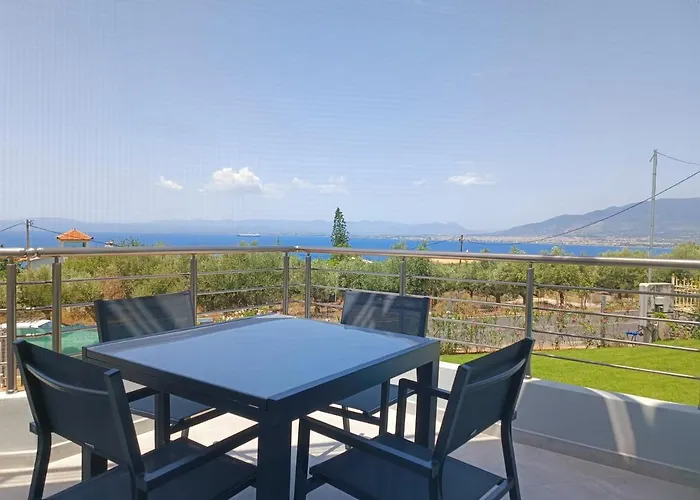 Apartment Evilenia Luxury *