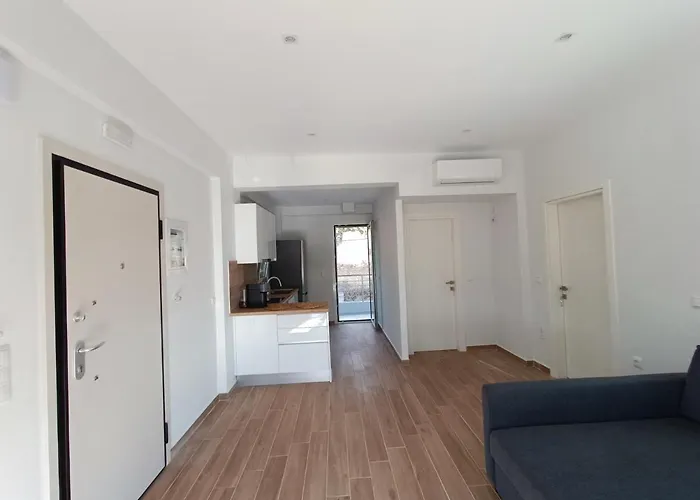 Apartment Evilenia Luxury *