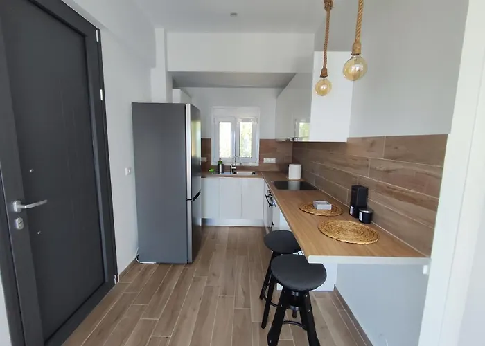 Evilenia Luxury * Calamata