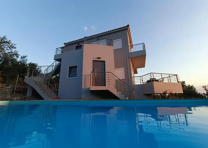 Apartamento Evilenia Luxury *