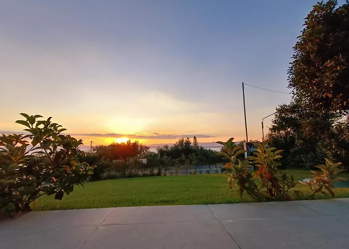 Evilenia Luxury Apartamento *